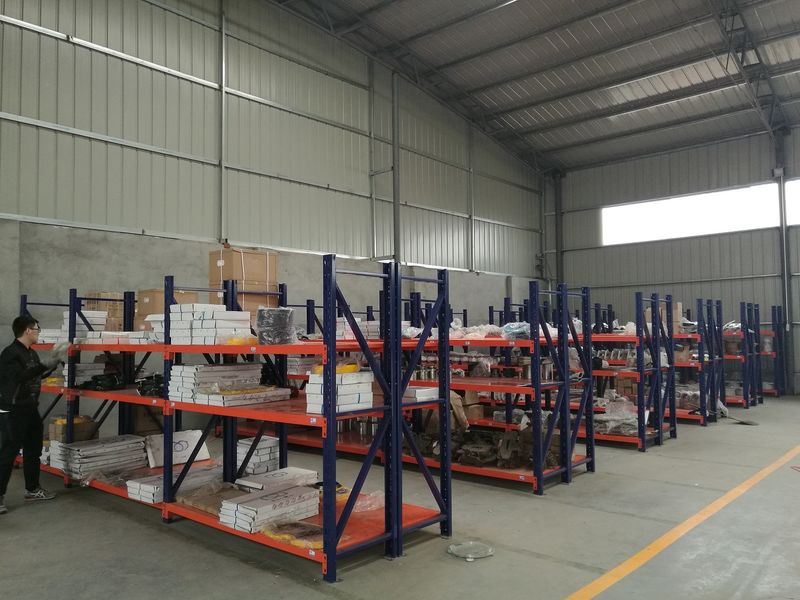 Çin Hebei Xinnate Machinery Equipment Co., Ltd şirket Profili