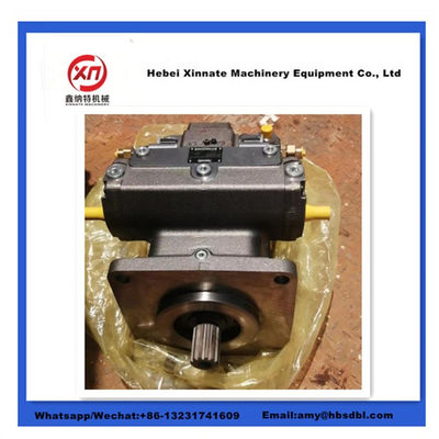 A4VG180HD Rexthod Pump Hydraulic Pump A4VG180EP Concrete Pump Spare Parts