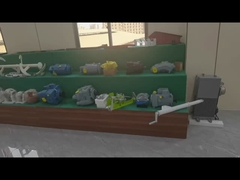 beton harç kamyonu aksesuarları