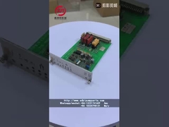 Putzmeister modülü
