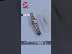 putzmeister manyetik anahtar