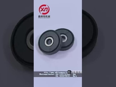 Putzmeister piston halkaları