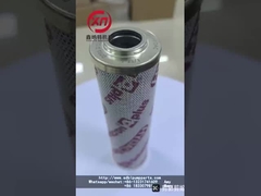 HYDAC beton pompası filtri